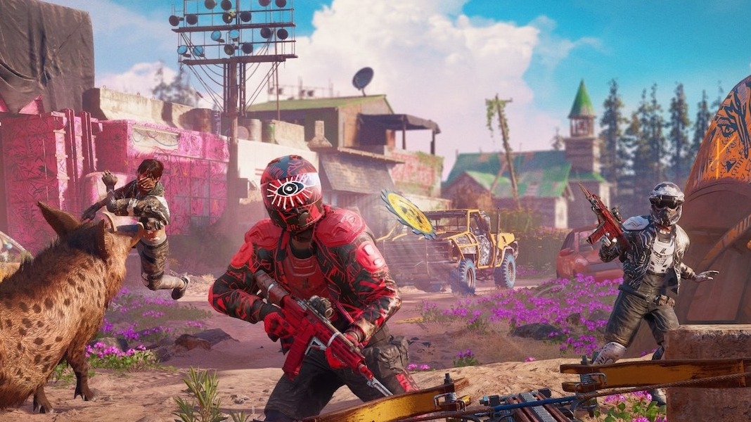Far Cry: New Dawn | Anúncio do jogo é oficializado com teaser trailer e capa oficial