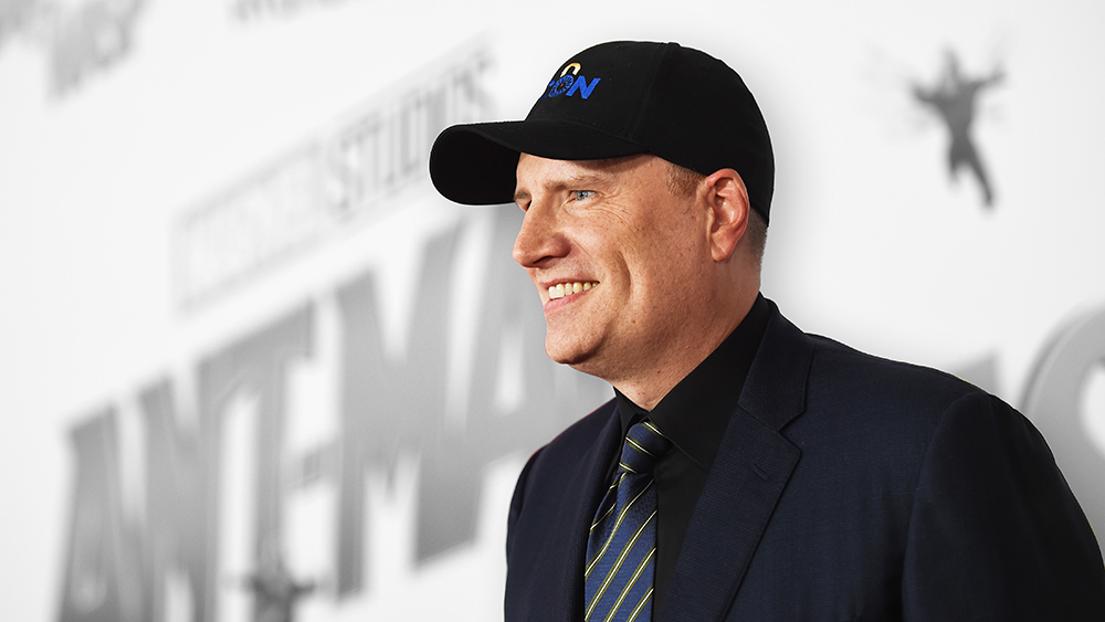 Disney+ | Kevin Feige confirma que serviço de streaming irá ajudar a explorar o universo Marvel