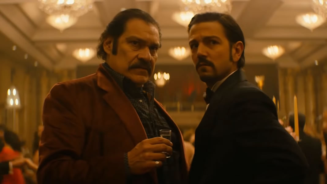Narcos: México | Netflix renova a série para a segunda temporada