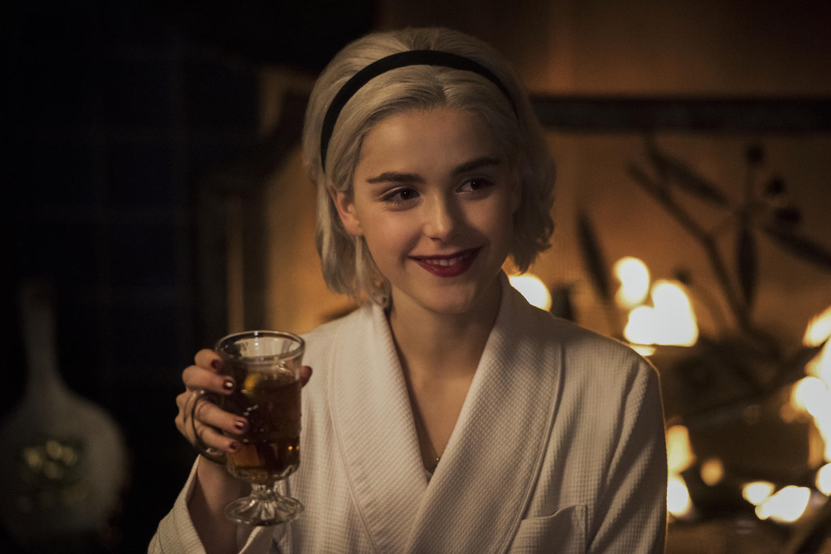 Netflix anuncia os lançamentos de seu catálogo para dezembro de 2018