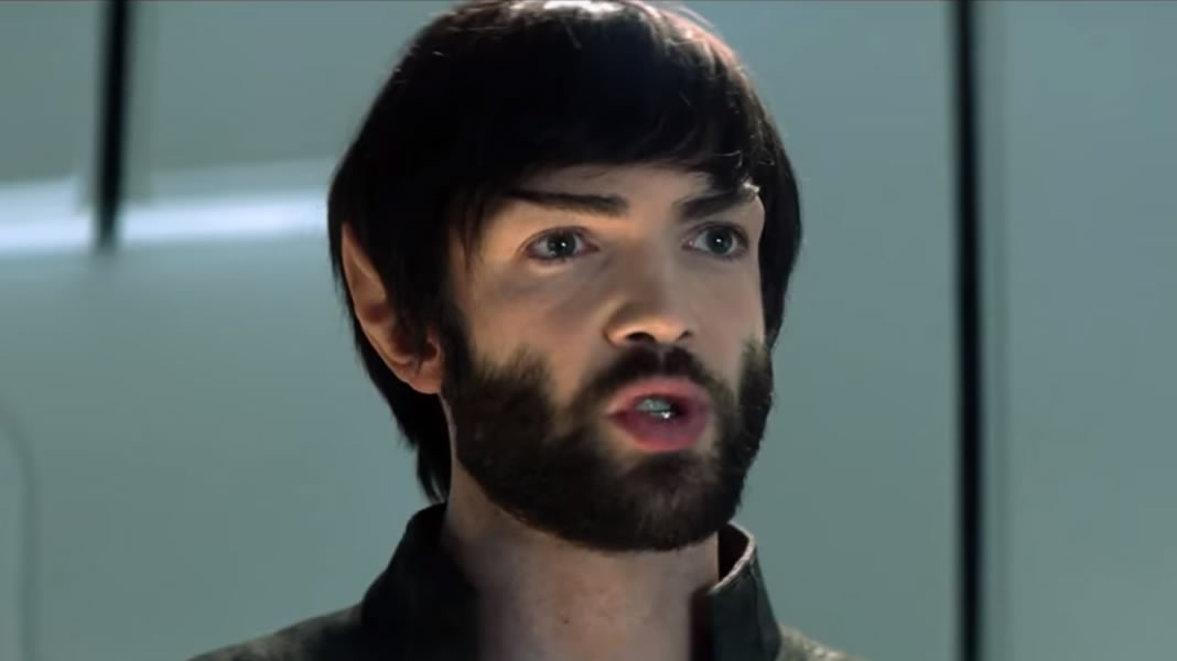 Star Trek: Discovery | Spock é o destaque em novo trailer da segunda temporada