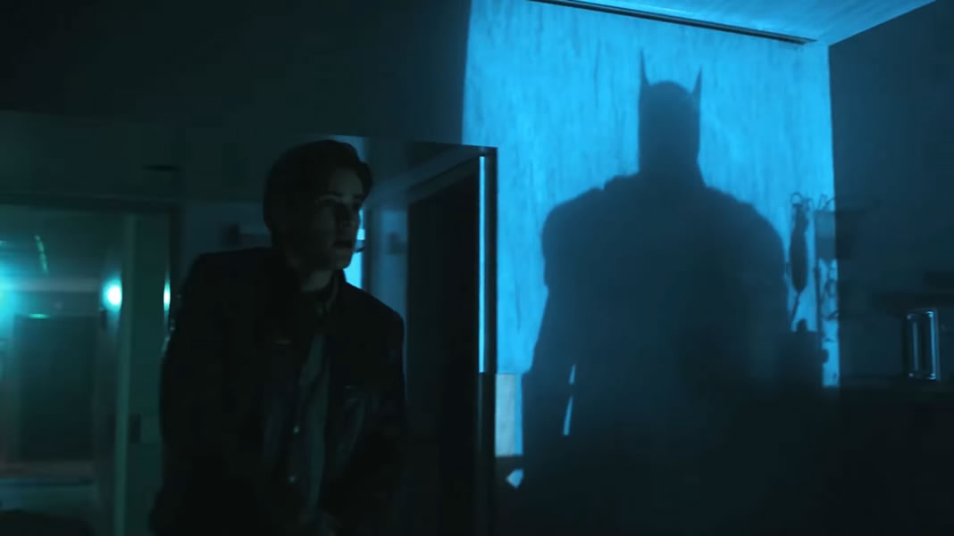 Titãs | Motivo do Batman virar um assassino em episódio final pode ter sido revelado
