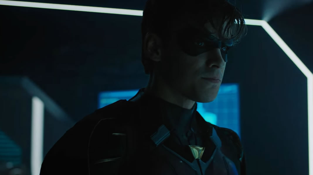 Titãs | Cena pós-crédito da season finale apresenta mais dois personagens do universo DC