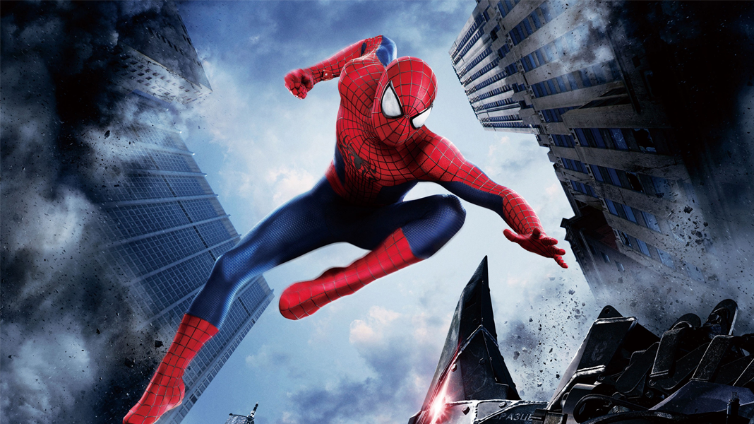Spider-Man | Desenvolvedora afirma que o jogo não terá trajes usados por Andrew Garfield