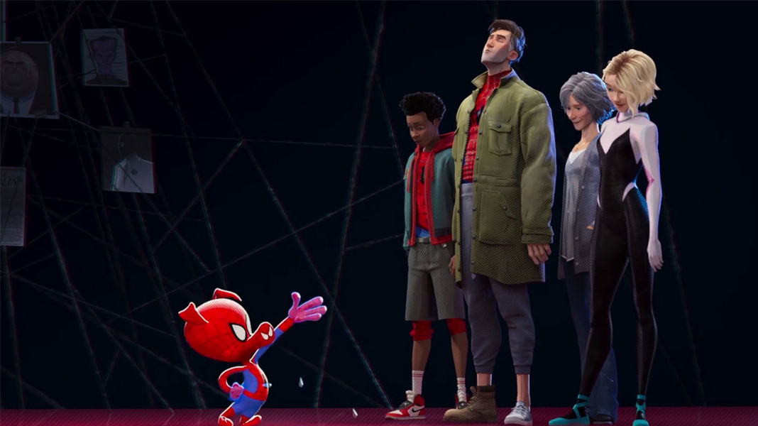Homem-Aranha: No Aranhaverso | Revelados os detalhes da cena pós-créditos do filme!