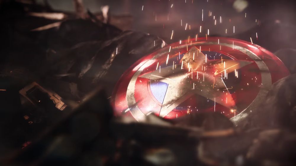 Projeto Vingadores | Diretor criativo volta a comentar sobre o andamento do jogo