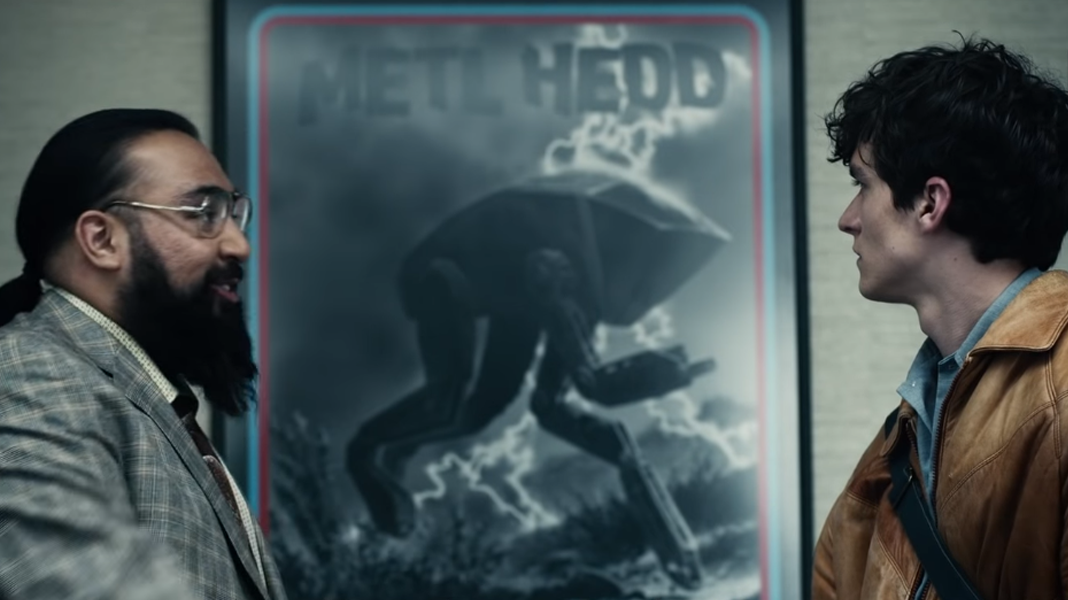 Black Mirror: Bandersnatch | Netflix lança trailer de filme interativo e confirma data de lançamento