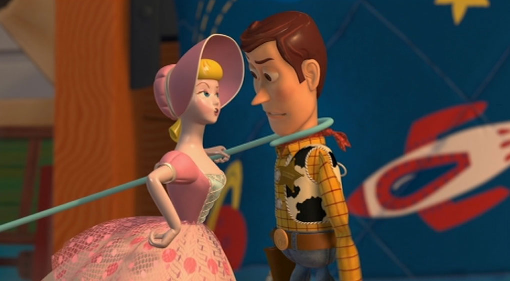 Toy Story 4 | Filme pode ter o retorno da boneca Betty