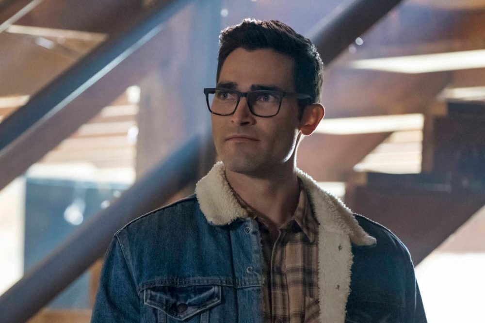 Elseworlds | Primeiro episódio do novo crossover do Arrowverso trouxe easter egg de Smallville