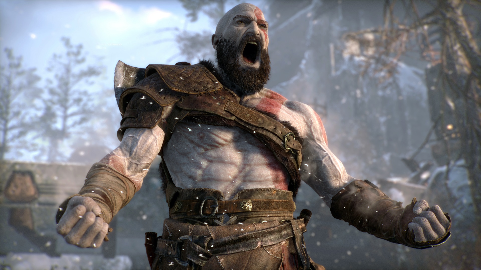 God of War tem novo jogo com Kratos confirmado