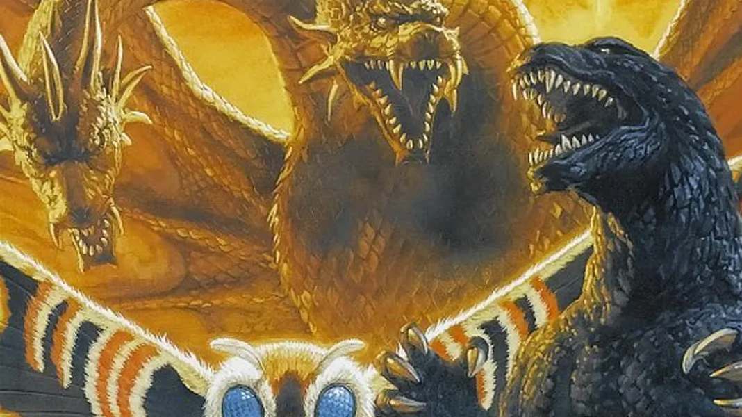 Godzilla II: Rei dos Monstros | Trailer final apresenta batalha épica entre os Titãs