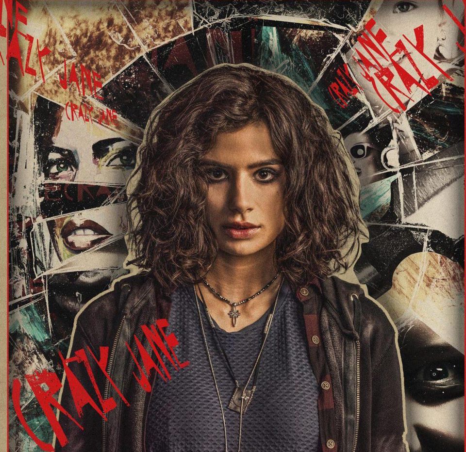 Patrulha do Destino | A Família de super-heróis se reúne em primeiro teaser da série