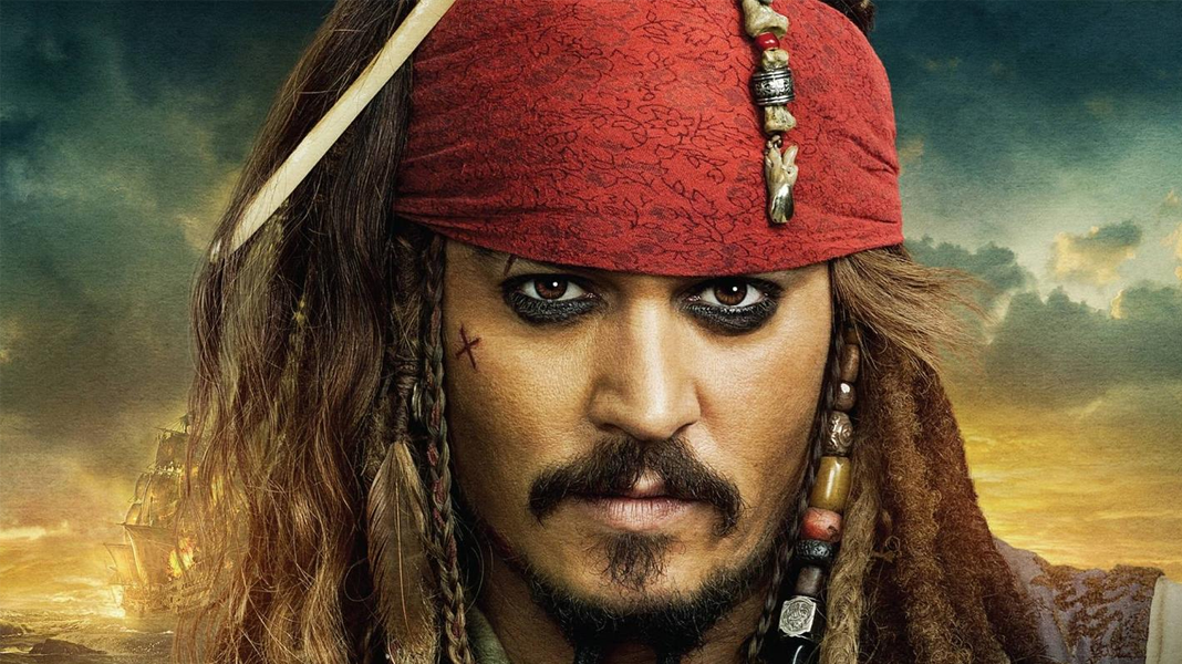 Piratas do Caribe | Executivo da Disney confirma reboot da franquia sem Johnny Depp