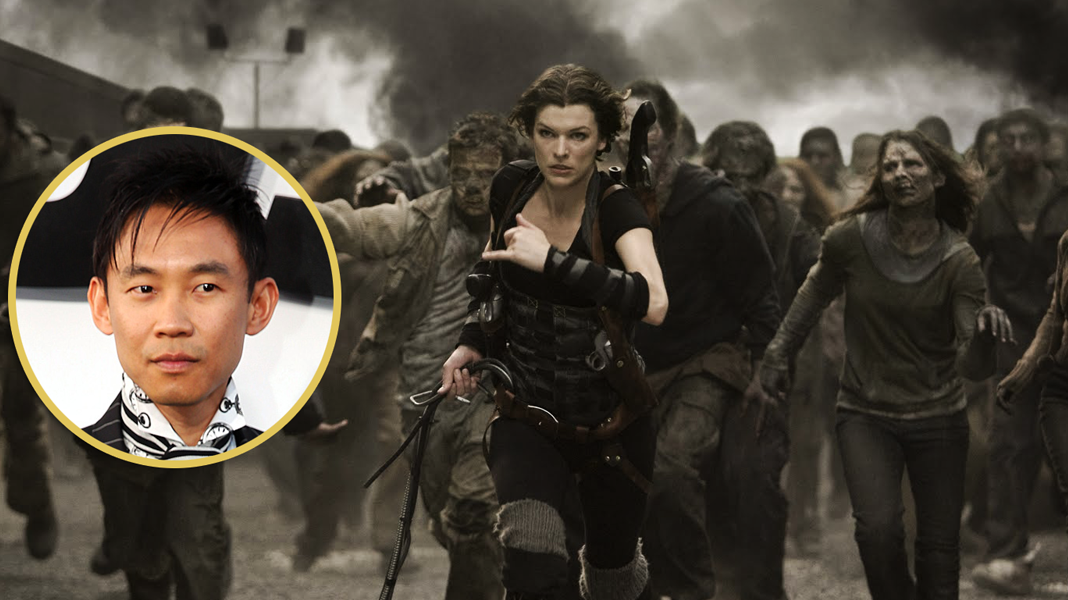 Resident Evil | James Wan não está mais na produção do reboot dos cinemas