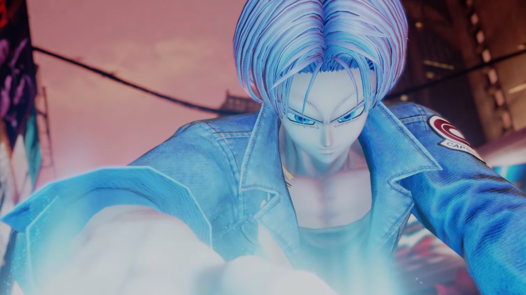 Jump Force | Novo trailer mostra mais da customização de personagens