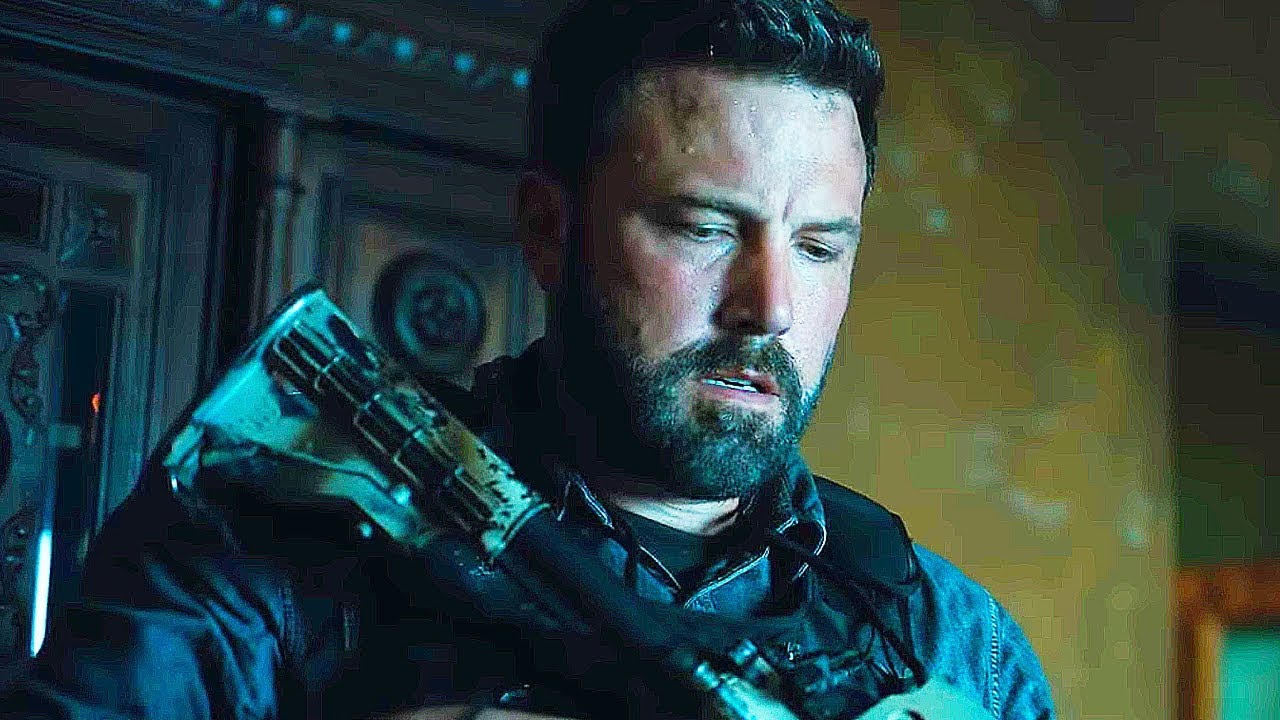 Operação Fronteira | Filme da Netflix com Ben Affleck e Oscar Isaac ganha primeiro trailer