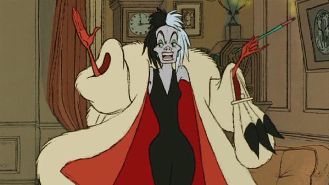 Cruela Cruel | Diretor de "Eu, Tonya" está em negociações para dirigir filme em live-action