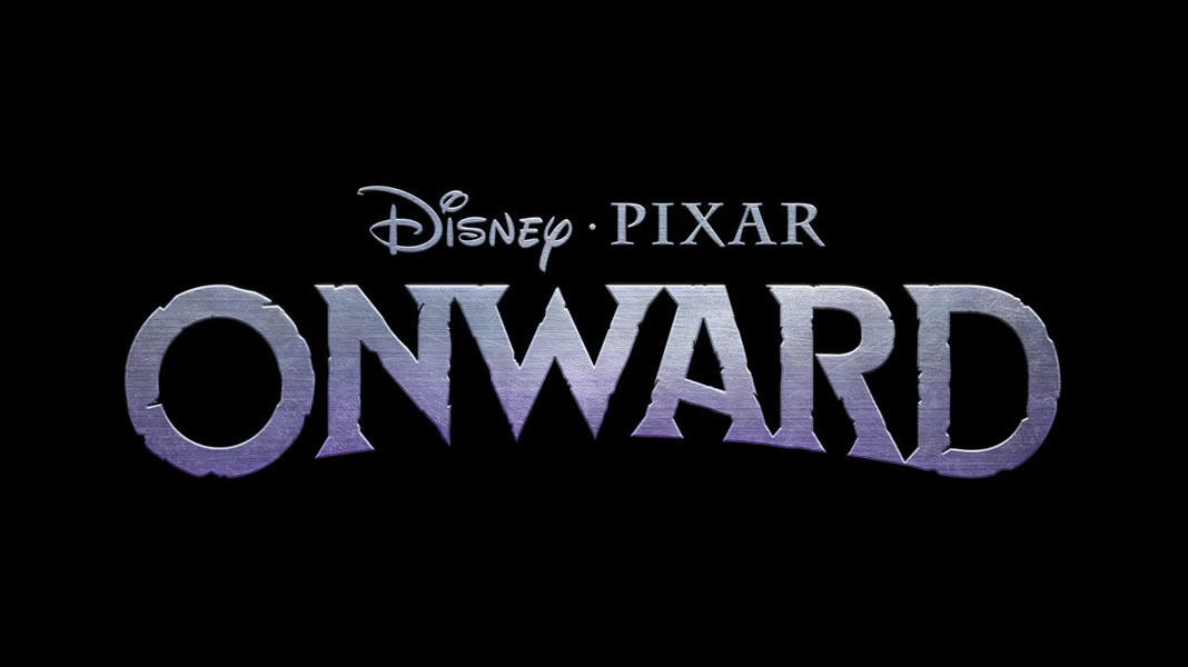 Onward | Pixar anuncia nova animação com Chris Pratt e Tom Holland no elenco!