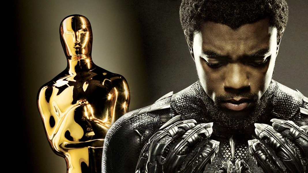 Vingadores: Guerra Infinita e Pantera Negra entram na lista de pré-indicados ao Oscar
