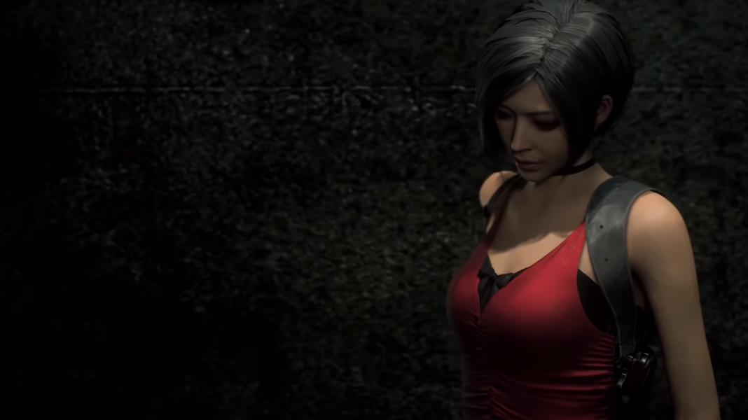 Resident Evil 2 Remake | Novo vídeo do jogo destaca o visual repaginado de Ada Wong