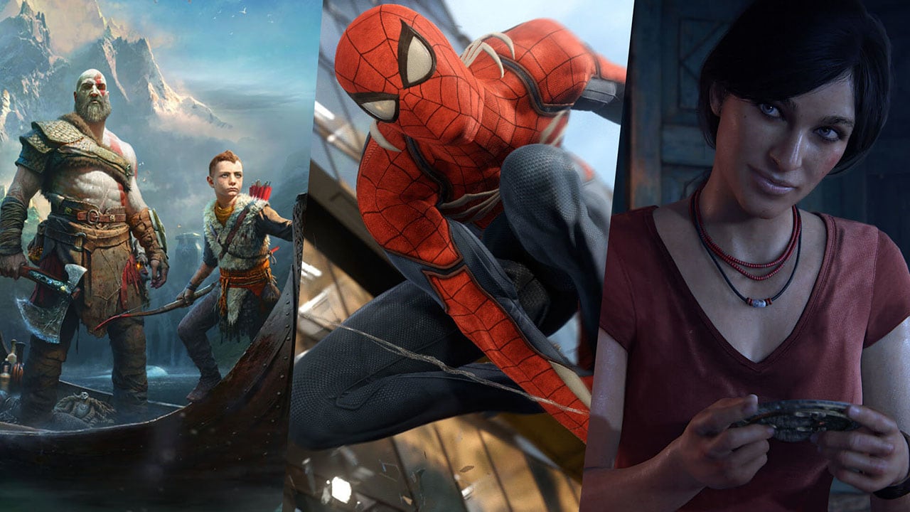 Executivo da Sony afirma que os usuários do PS4 preferem jogos single-player