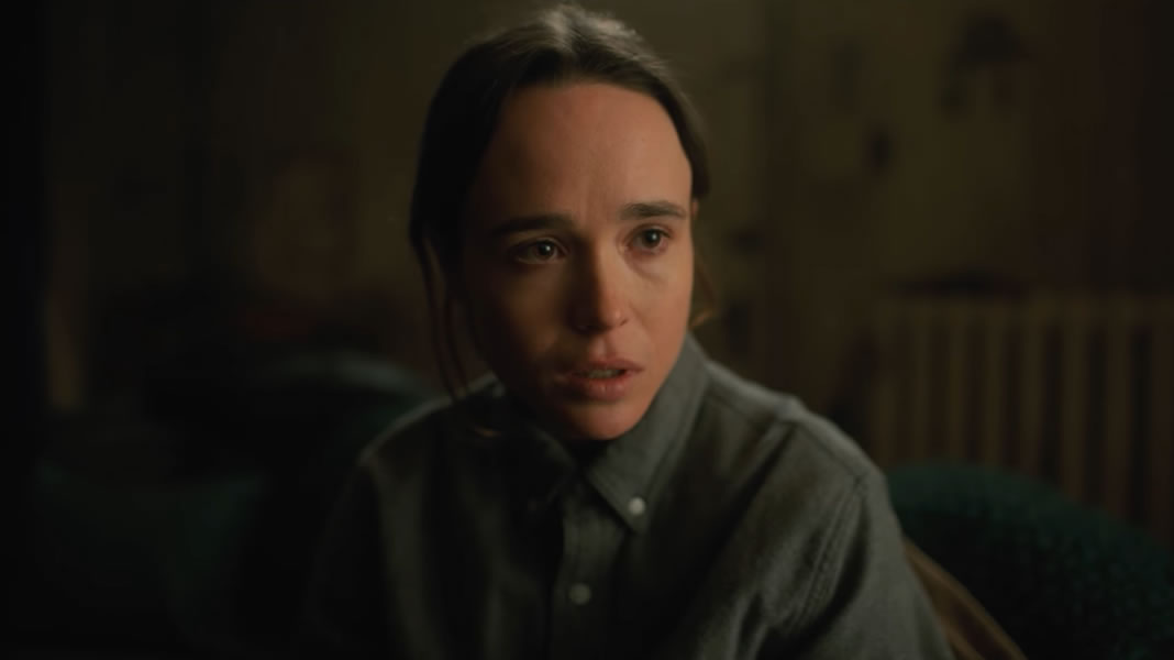 The Umbrella Academy | Netflix divulga o primeiro trailer da série em live-action