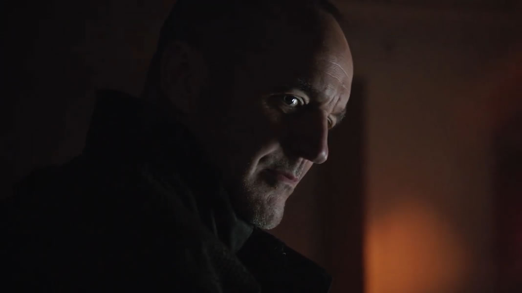 Agents of SHIELD | Vídeo da sexta temporada mostra o retorno do Agente Coulson