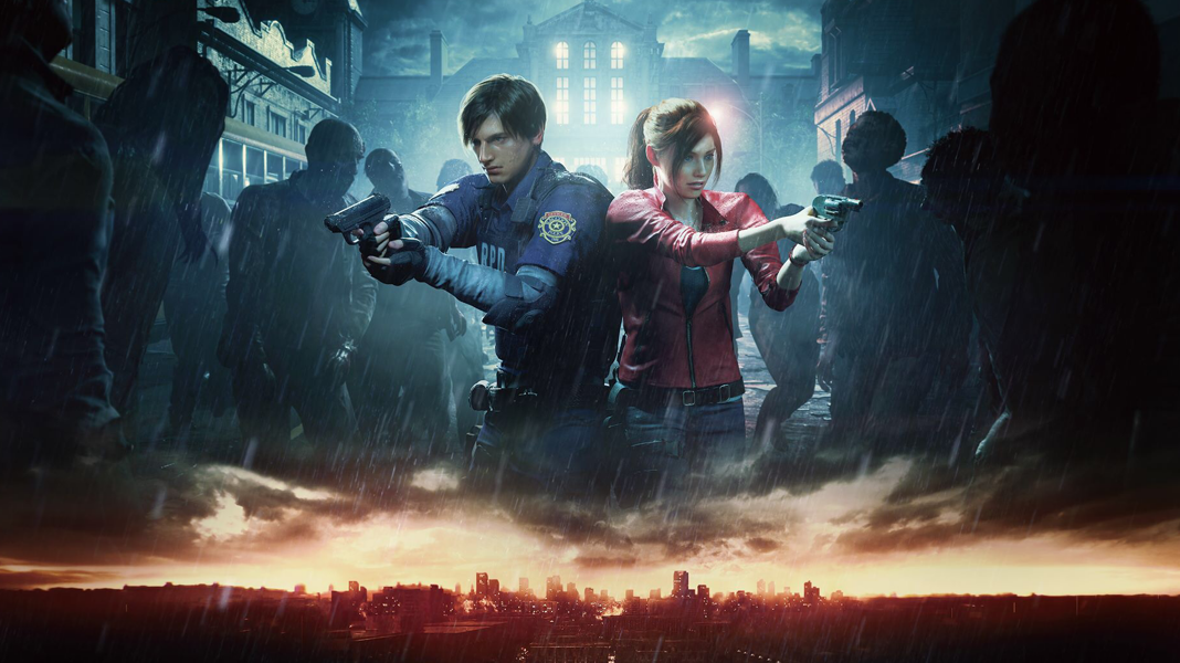 Resident Evil 2 | Remake terá demo gratuita de 30 minutos no PS4 e Xbox