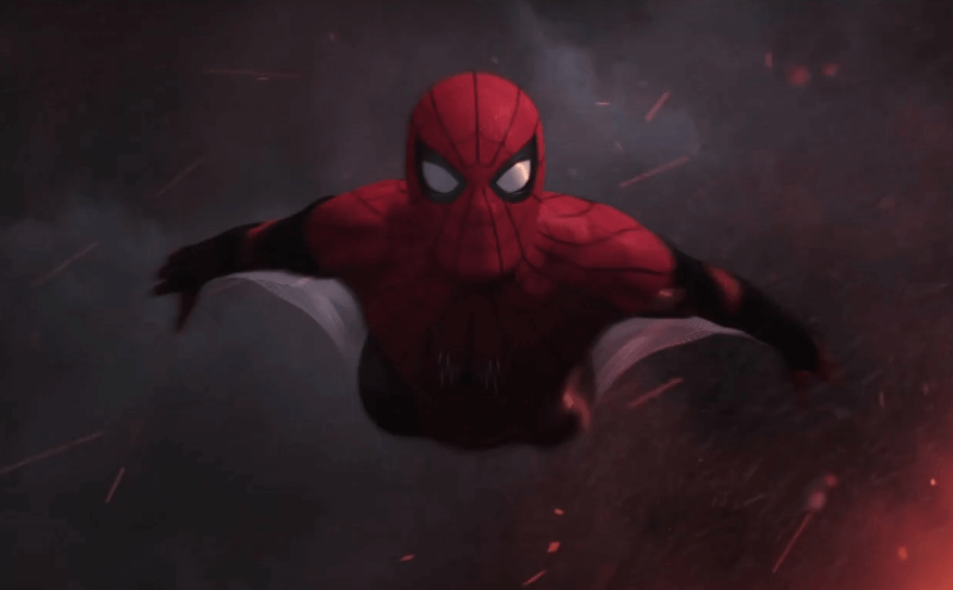 Homem-Aranha: Longe de Casa | Novas imagens mostram mais detalhes dos novos uniformes do herói e do Mystério