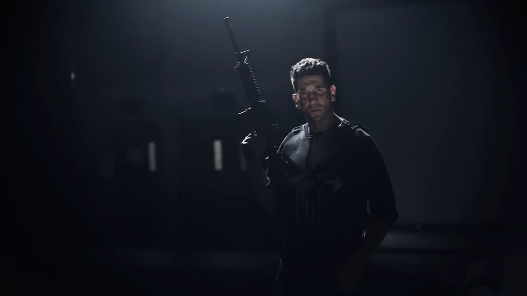 Justiceiro | Segunda temporada ganha um novo teaser, imagens e sinopse