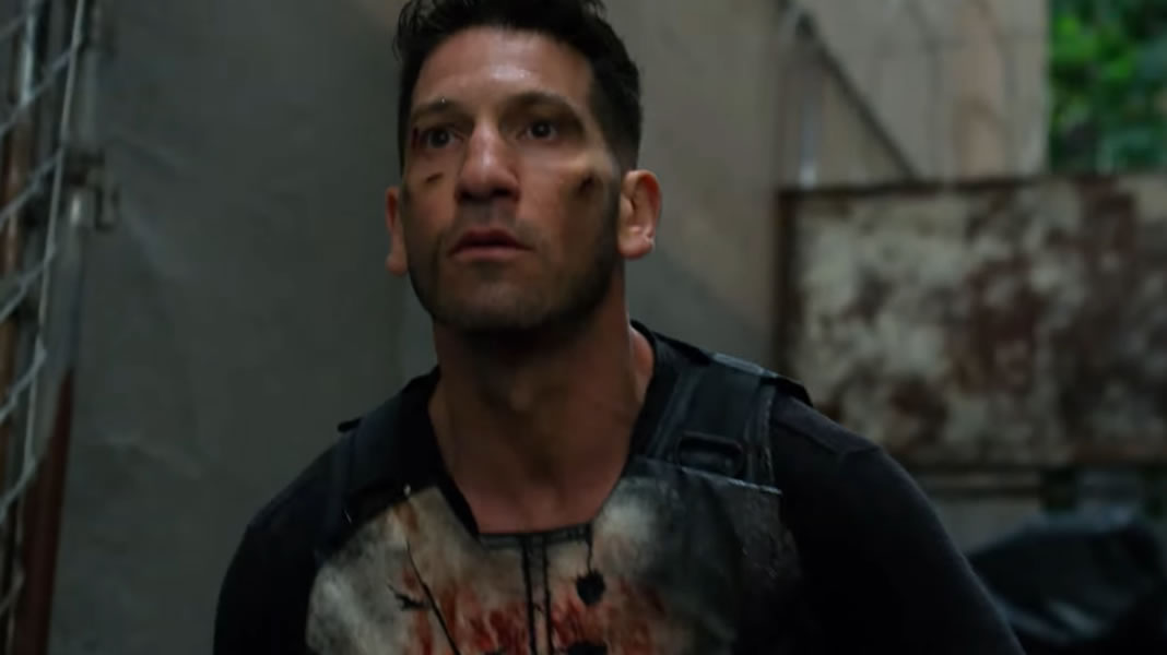 O Justiceiro | Anti-herói aparece enfrentando Retalho em trailer da segunda temporada