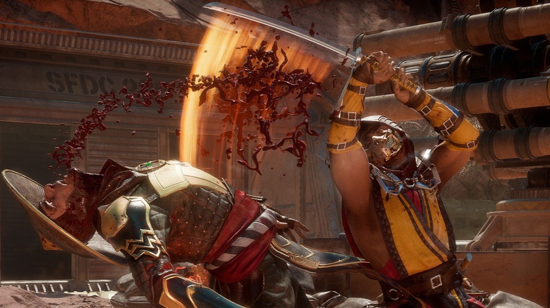 Mortal Kombat 11 | Vídeo de gameplay destaca novas mecânicas, personagens e mais