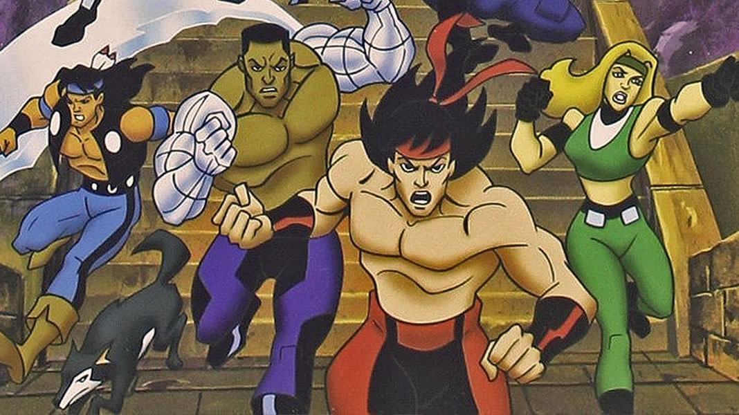 Mortal Kombat | Warner Bros. estaria desenvolvendo um filme animado da franquia
