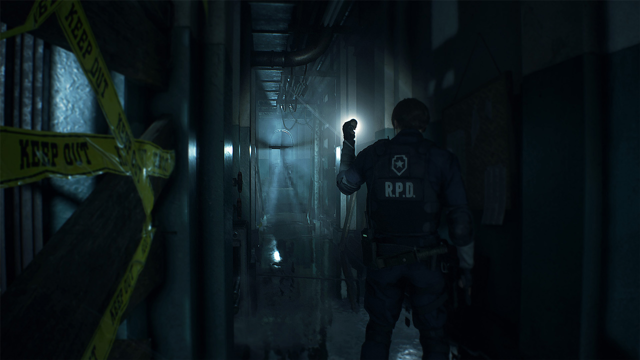 Resident Evil 2 | Nova DLC desbloqueia todas as recompensas do jogo