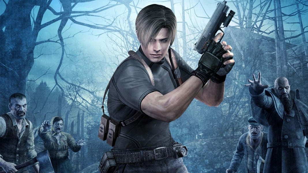 Resident Evil | Netflix está desenvolvendo série baseada na franquia de jogos
