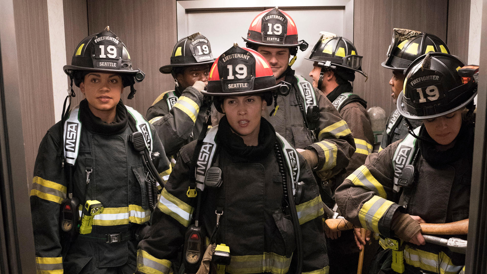 Station-19