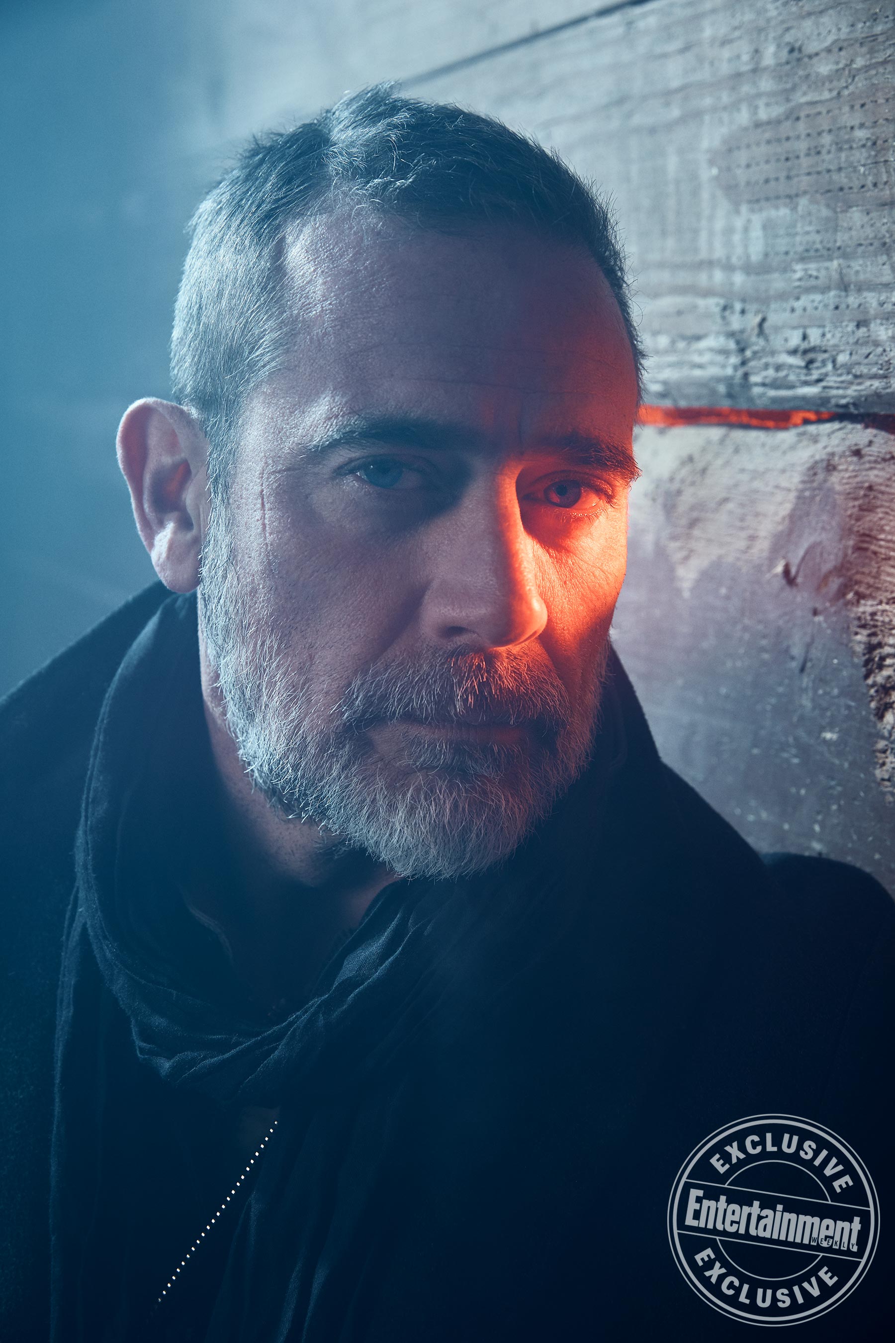 Supernatural | Fotos do episódio 300 mostram o retorno de Jeffrey Dean Morgan