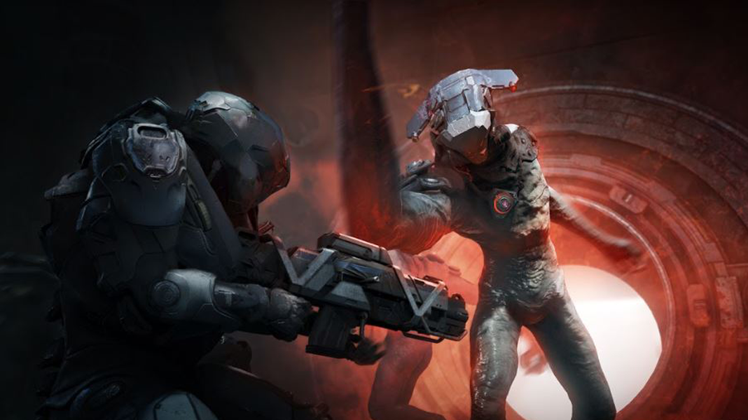 Anthem | EA libera demo VIP do jogo para quem comprou na pré-venda