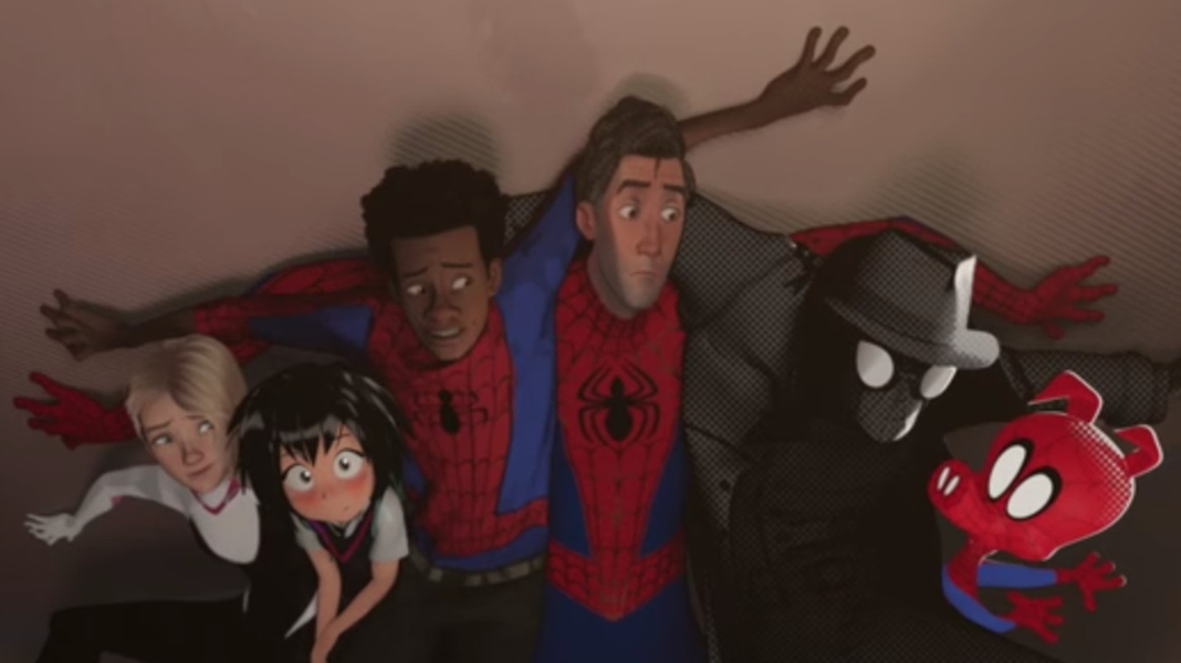 Homem-Aranha no Aranhaverso | Coadjuvantes da animação podem ganhar séries animadas