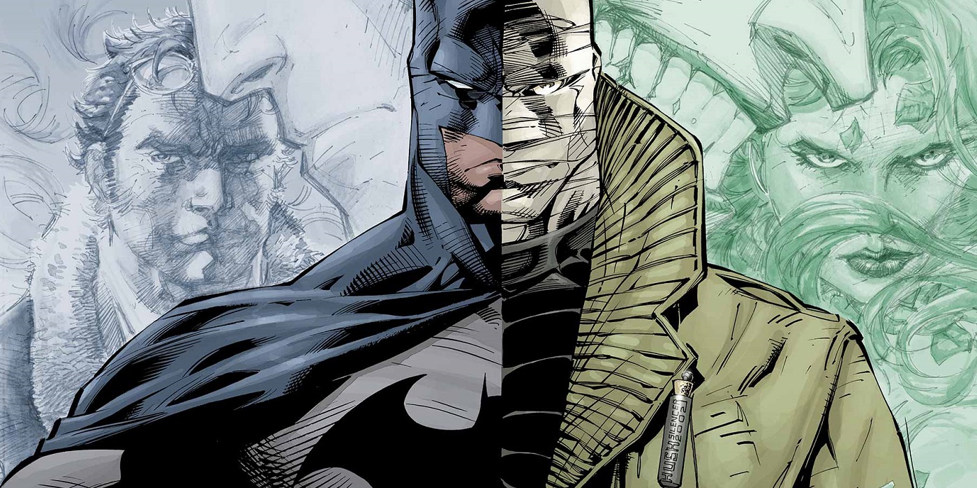 Batman: Silêncio | Elenco de dubladores da animação é divulgado