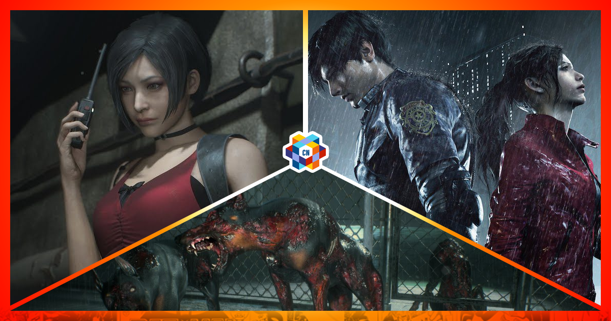 Resident Evil 2 | Voltar à Raccoon City nunca foi tão horripilante