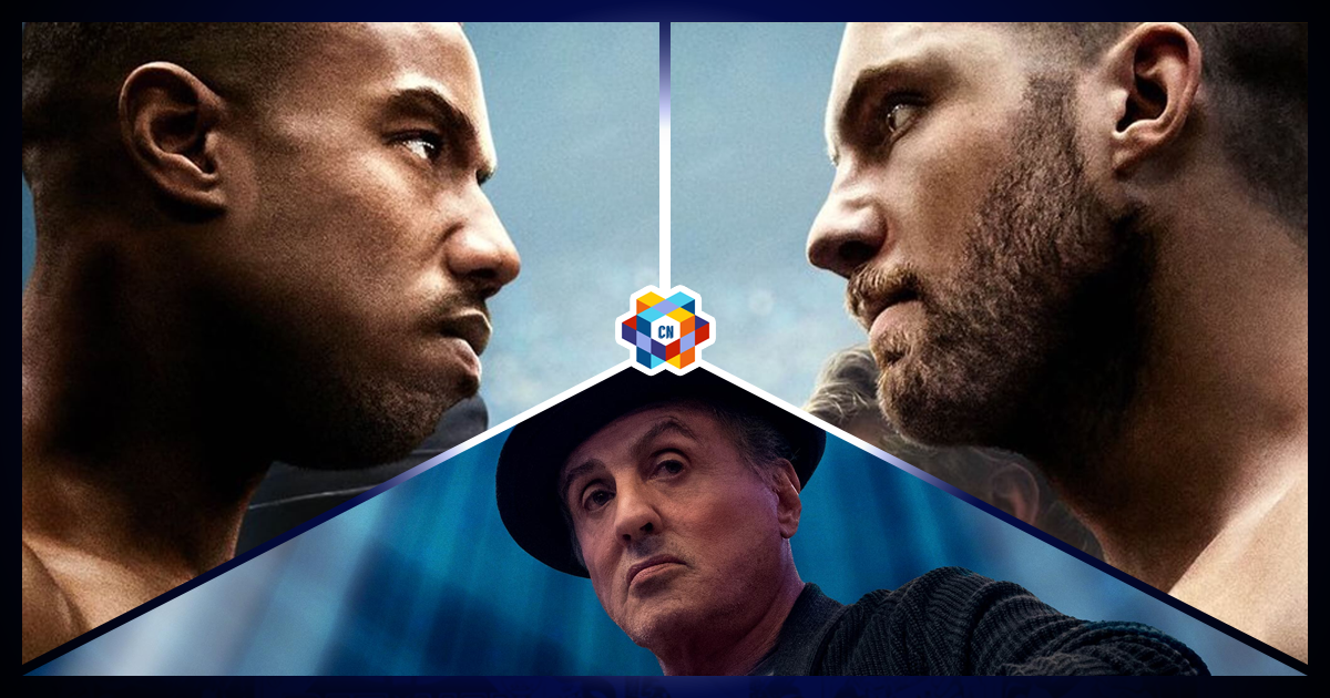 Creed II | Lutas no presente não corrigem erros do passado