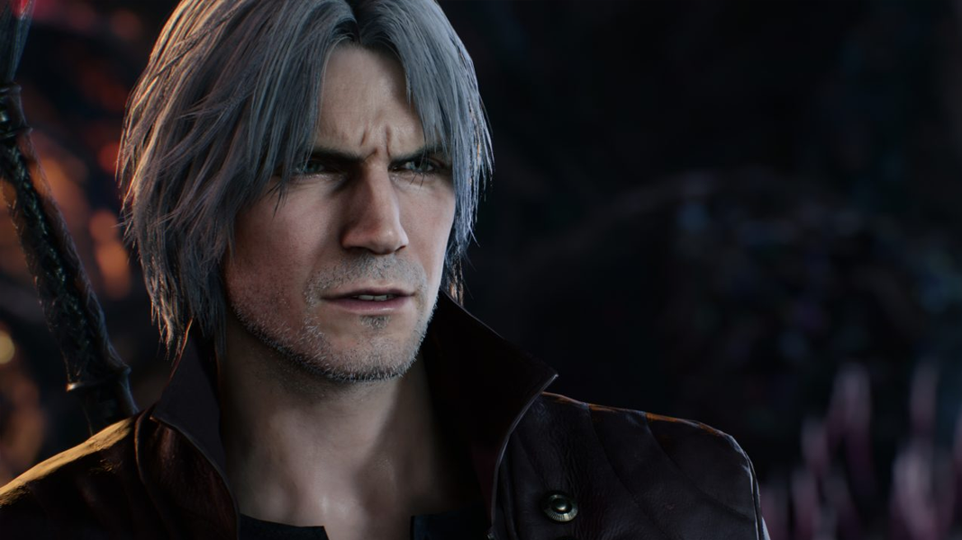 Devil May Cry 5 | Banco de dados da Steam pode indicar que o jogo foi adiado no PC!