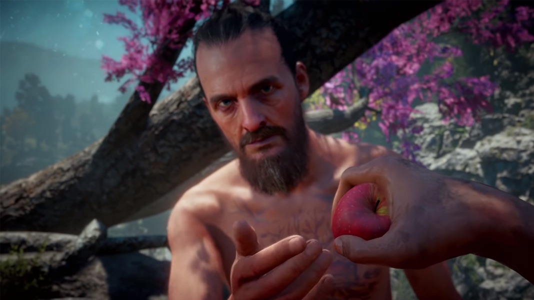 Far Cry New Dawn | Trailer de lançamento do jogo mostra o retorno do vilão Joseph Seed!