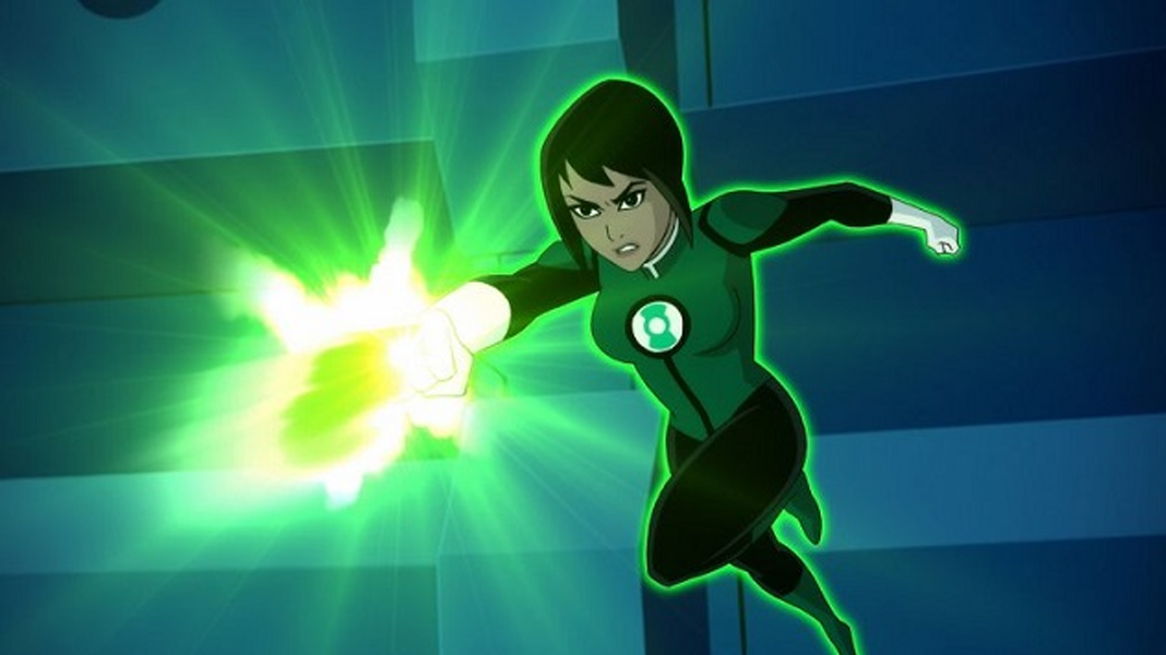 Justice League vs Fatal Five | Liberadas as primeiras imagens e o elenco de dubladores da animação