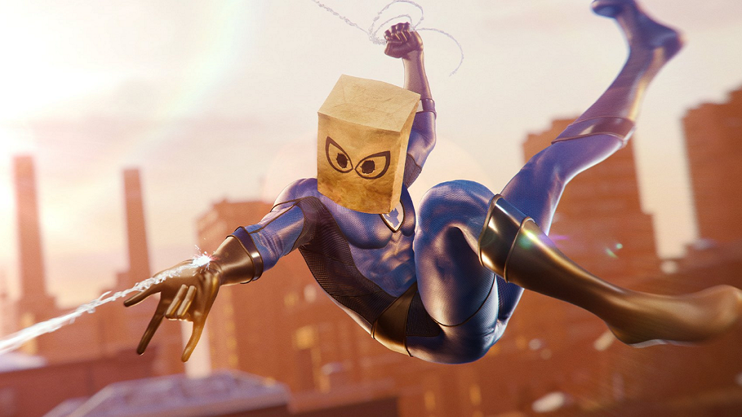 Marvel's Spider-Man | Jogo recebe novos uniformes em homenagem ao Quarteto Fantástico
