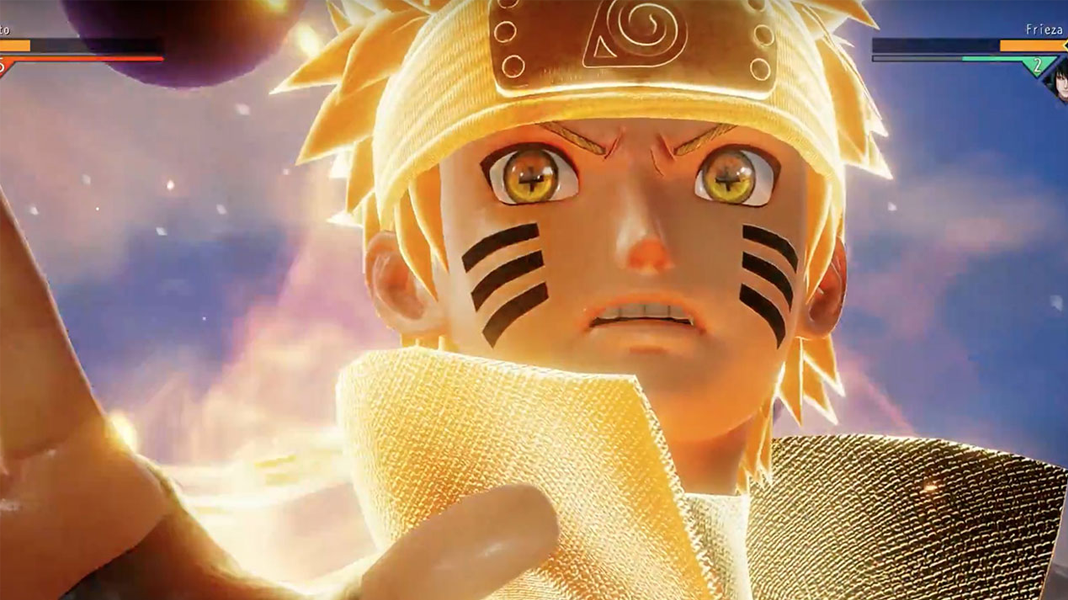 Jump Force | Novo gameplay traz confronto entre mundos de Naruto e Hunter X Hunter