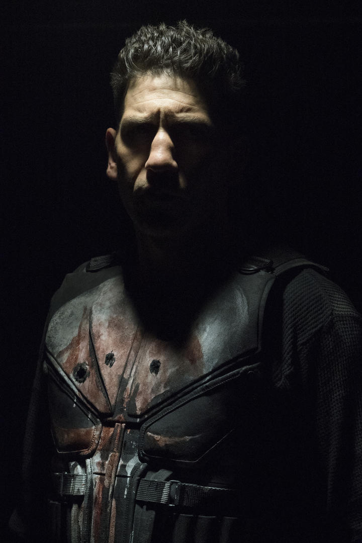 Justiceiro | Segunda temporada ganha um novo teaser, imagens e sinopse