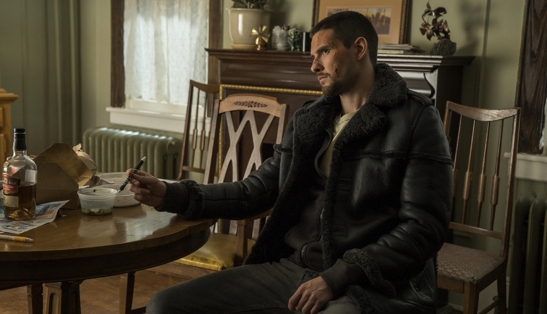 Justiceiro | Segunda temporada ganha um novo teaser, imagens e sinopse