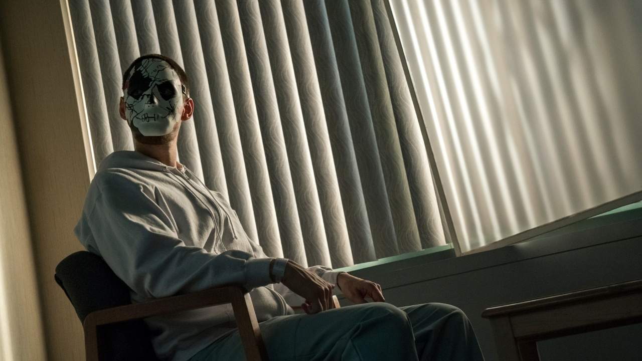 Justiceiro | Segunda temporada ganha um novo teaser, imagens e sinopse
